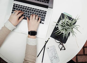 Tendencias 3D en web design