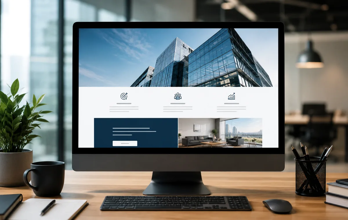 Catálogo web digital para productos
